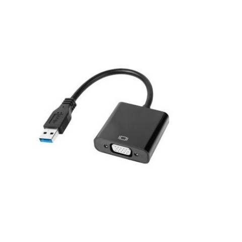 Adapteris USB 3.0-VGA (K-L) 